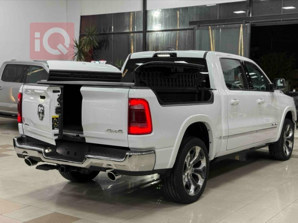 Ram 1500